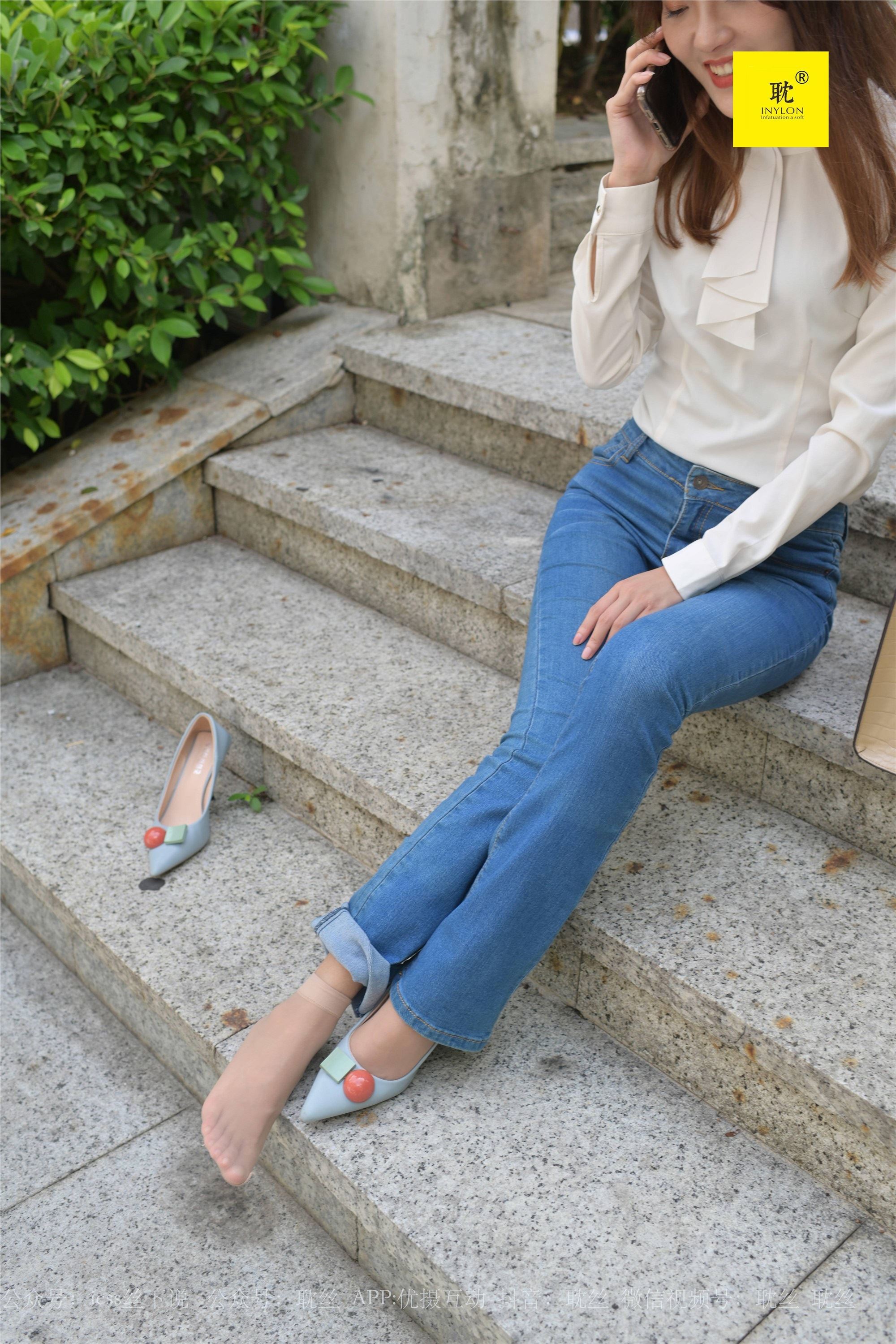 IESS异思趣向 040 第N种幻想之《婉萍的一天》④ 婉萍